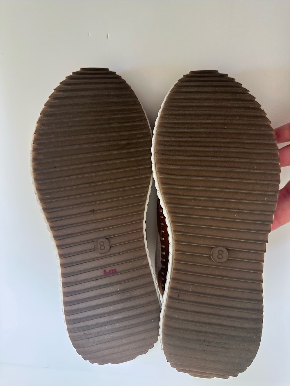 Universal Thread Sneakers - Picture 5 of 5